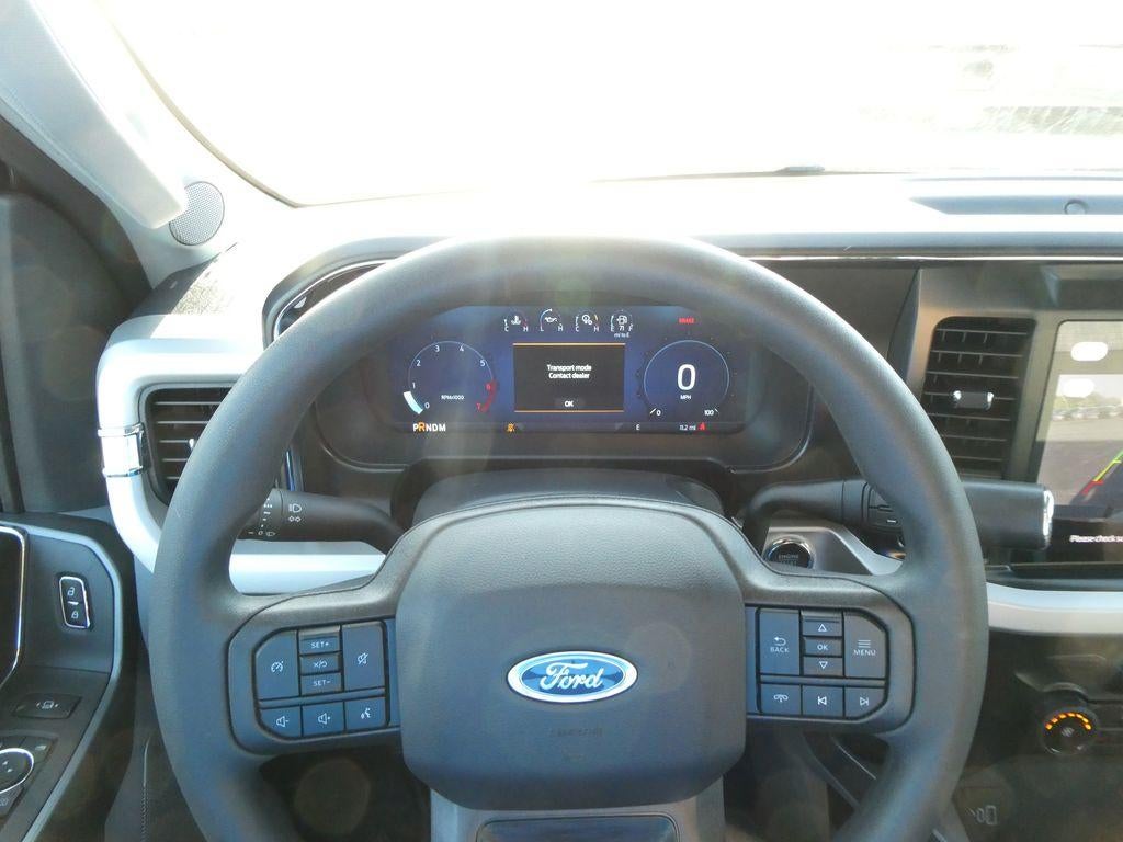 2026 Ford Super Duty F-250 SRW XLT 4WD Crew Cab 6.75' Box