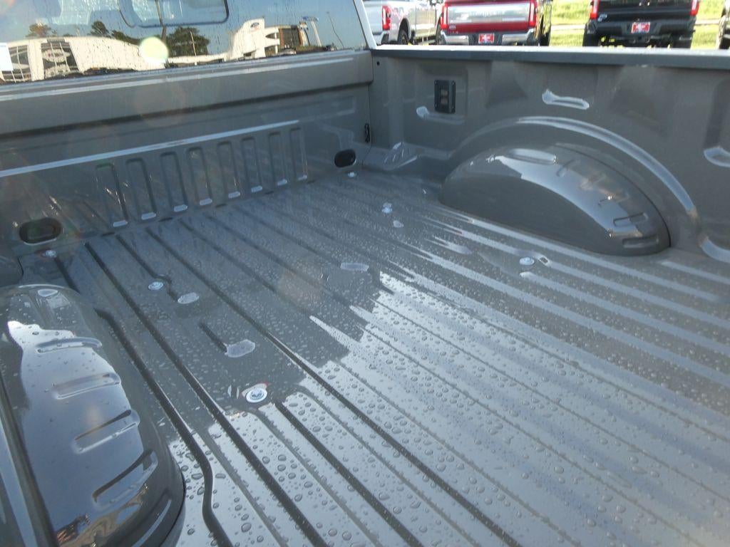 2026 Ford Super Duty F-250 SRW XLT 4WD Crew Cab 6.75' Box