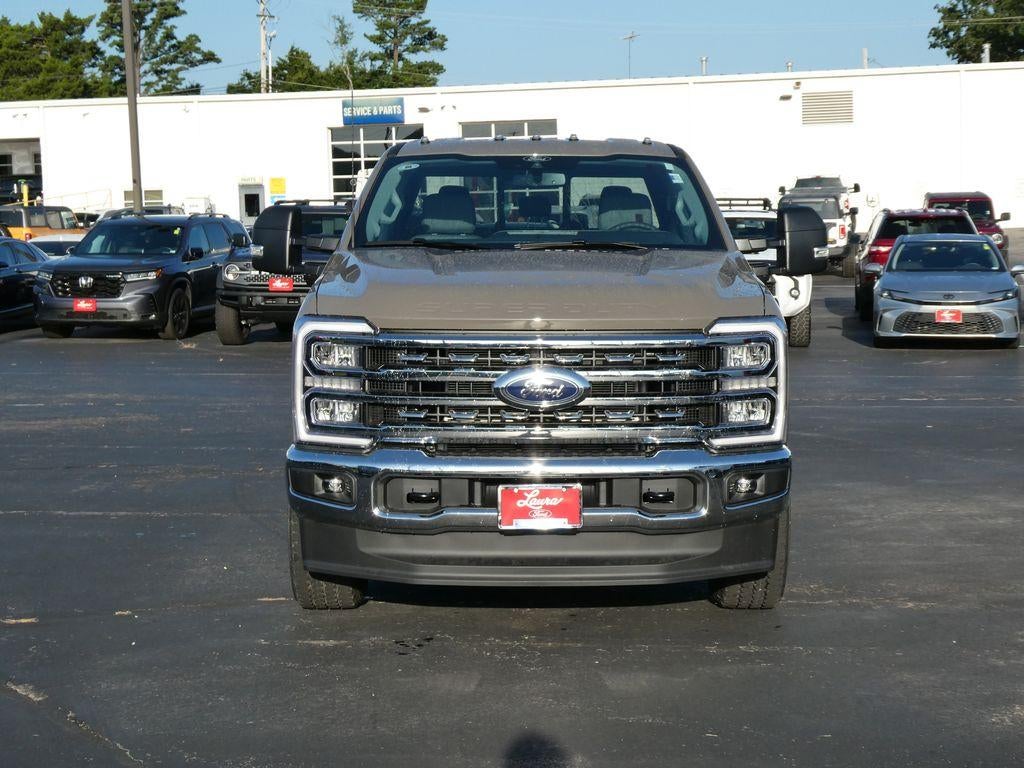 2026 Ford Super Duty F-250 SRW XLT 4WD Crew Cab 6.75' Box