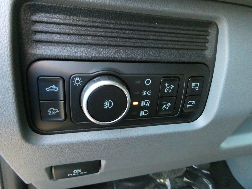 2026 Ford Super Duty F-250 SRW XLT 4WD Crew Cab 6.75' Box