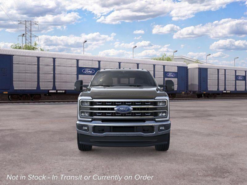 2026 Ford Super Duty F-250 SRW XLT 4WD Crew Cab 6.75' Box