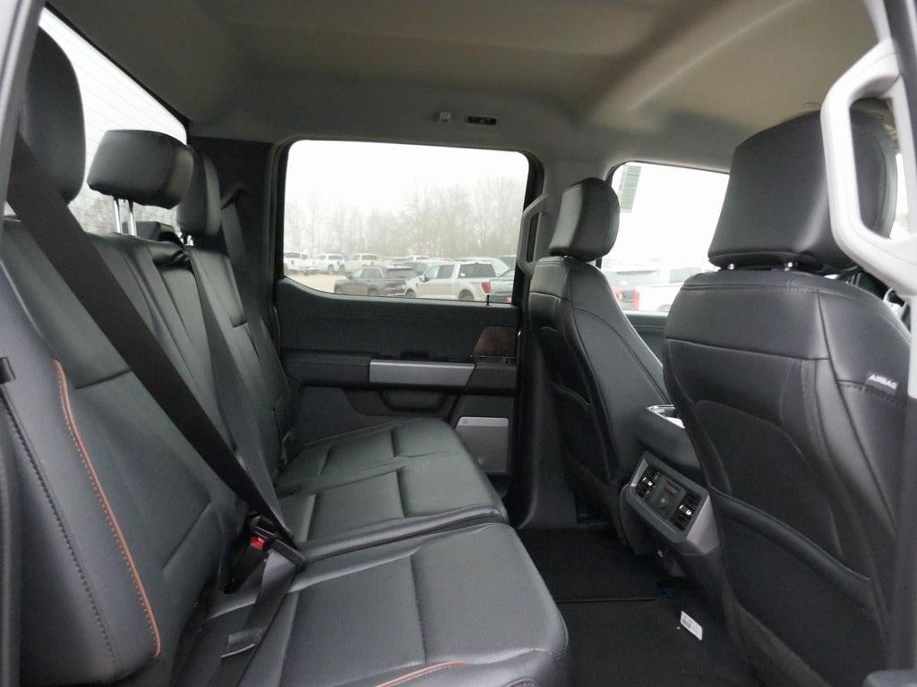 2026 Ford Super Duty F-250 SRW LARIAT 4WD Crew Cab 6.75' Box