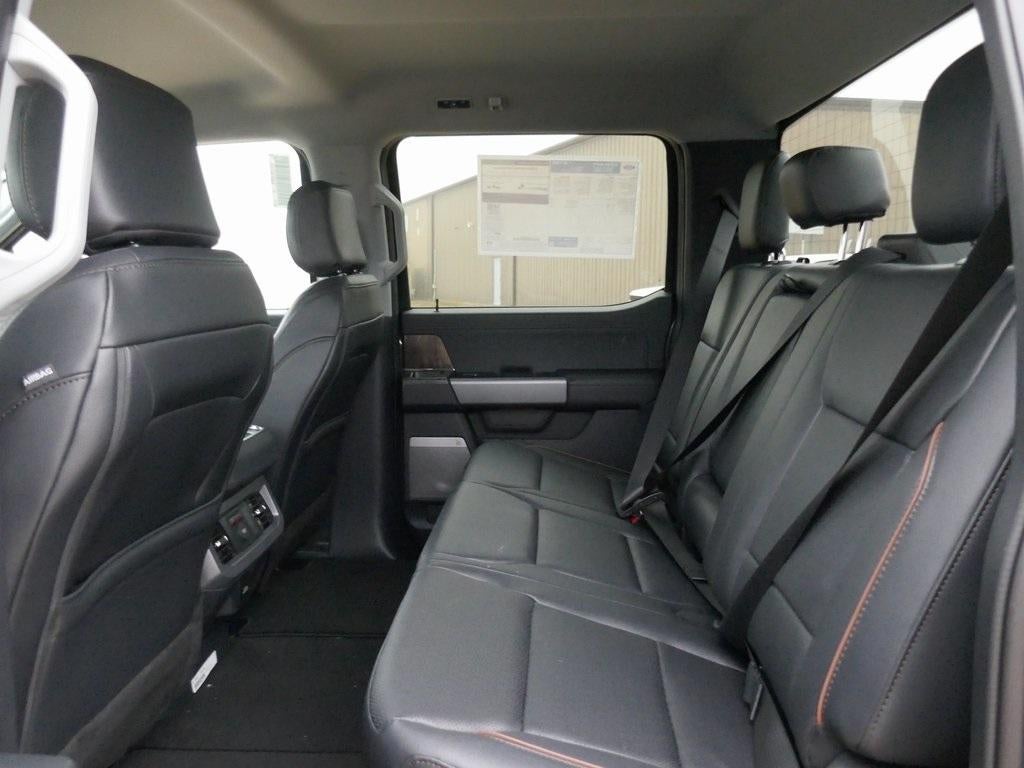 2026 Ford Super Duty F-250 SRW LARIAT 4WD Crew Cab 6.75' Box