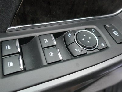 2026 Ford Super Duty F-250 SRW LARIAT 4WD Crew Cab 6.75' Box