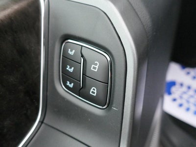 2026 Ford Super Duty F-250 SRW LARIAT 4WD Crew Cab 6.75' Box