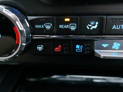 2026 Ford Super Duty F-250 SRW LARIAT 4WD Crew Cab 6.75' Box