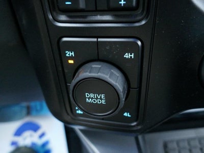 2026 Ford Super Duty F-250 SRW LARIAT 4WD Crew Cab 6.75' Box