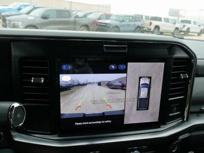 2026 Ford Super Duty F-250 SRW LARIAT 4WD Crew Cab 6.75' Box