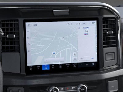 2026 Ford Super Duty F-250 SRW LARIAT 4WD Crew Cab 6.75' Box