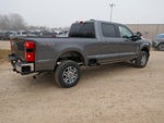 2026 Ford Super Duty F-250 SRW LARIAT 4WD Crew Cab 6.75' Box