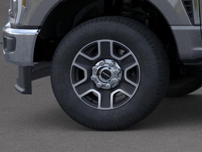 2026 Ford Super Duty F-250 SRW LARIAT 4WD Crew Cab 6.75' Box