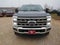 2026 Ford Super Duty F-250 SRW LARIAT 4WD Crew Cab 6.75' Box