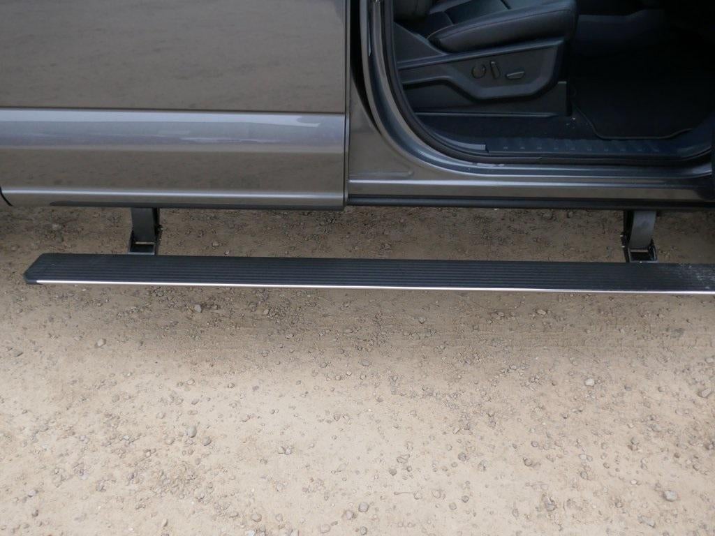 2026 Ford Super Duty F-250 SRW LARIAT 4WD Crew Cab 6.75' Box