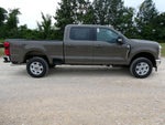 2026 Ford Super Duty F-250 SRW XLT 4WD Crew Cab 6.75' Box
