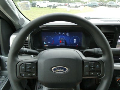 2026 Ford Super Duty F-250 SRW XLT 4WD Crew Cab 6.75' Box