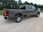2026 Ford Super Duty F-250 SRW XLT 4WD Crew Cab 6.75' Box
