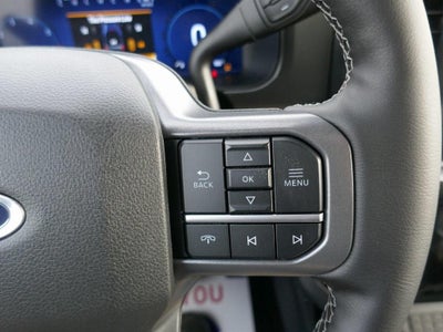 2026 Ford Super Duty F-250 SRW LARIAT 4WD Crew Cab 6.75' Box