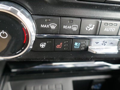 2026 Ford Super Duty F-250 SRW LARIAT 4WD Crew Cab 6.75' Box