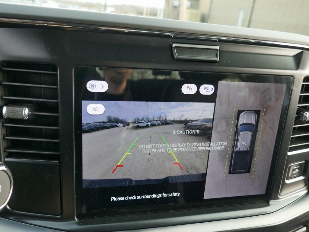 2026 Ford Super Duty F-250 SRW LARIAT 4WD Crew Cab 6.75' Box