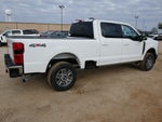 2026 Ford Super Duty F-250 SRW LARIAT 4WD Crew Cab 6.75' Box