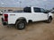 2026 Ford Super Duty F-250 SRW LARIAT 4WD Crew Cab 6.75' Box