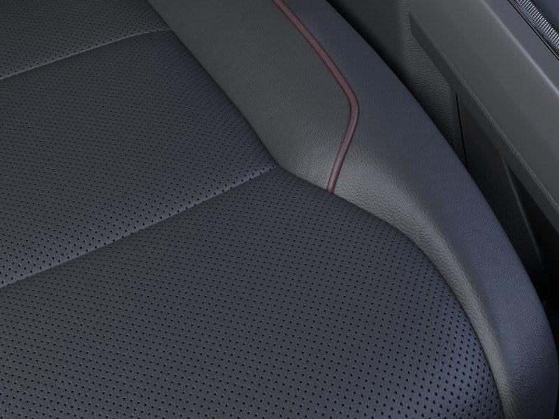 2026 Ford Super Duty F-250 SRW LARIAT 4WD Crew Cab 6.75' Box