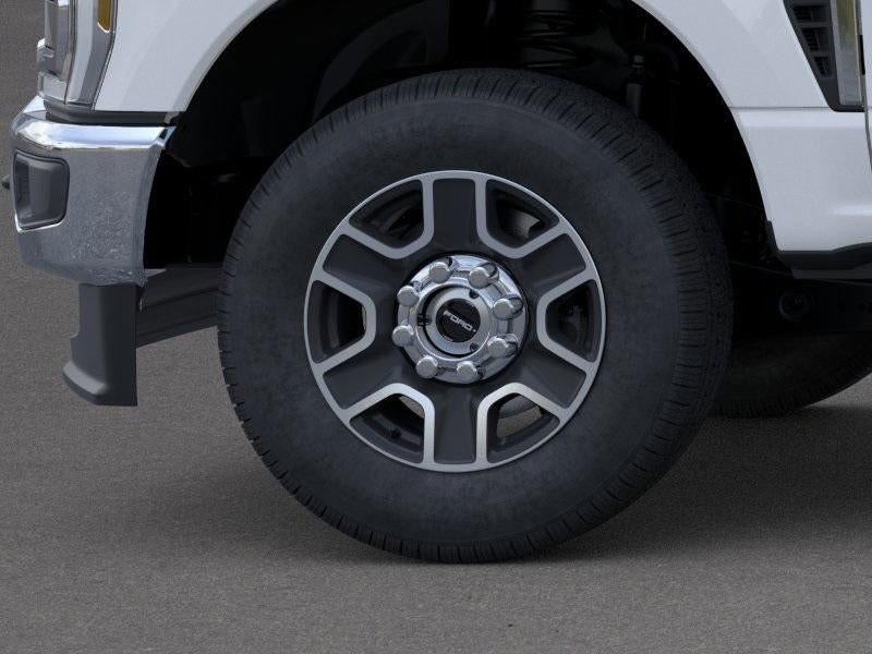 2026 Ford Super Duty F-250 SRW LARIAT 4WD Crew Cab 6.75' Box