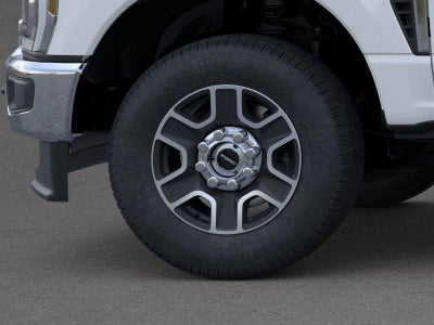 2026 Ford Super Duty F-250 SRW LARIAT 4WD Crew Cab 6.75' Box