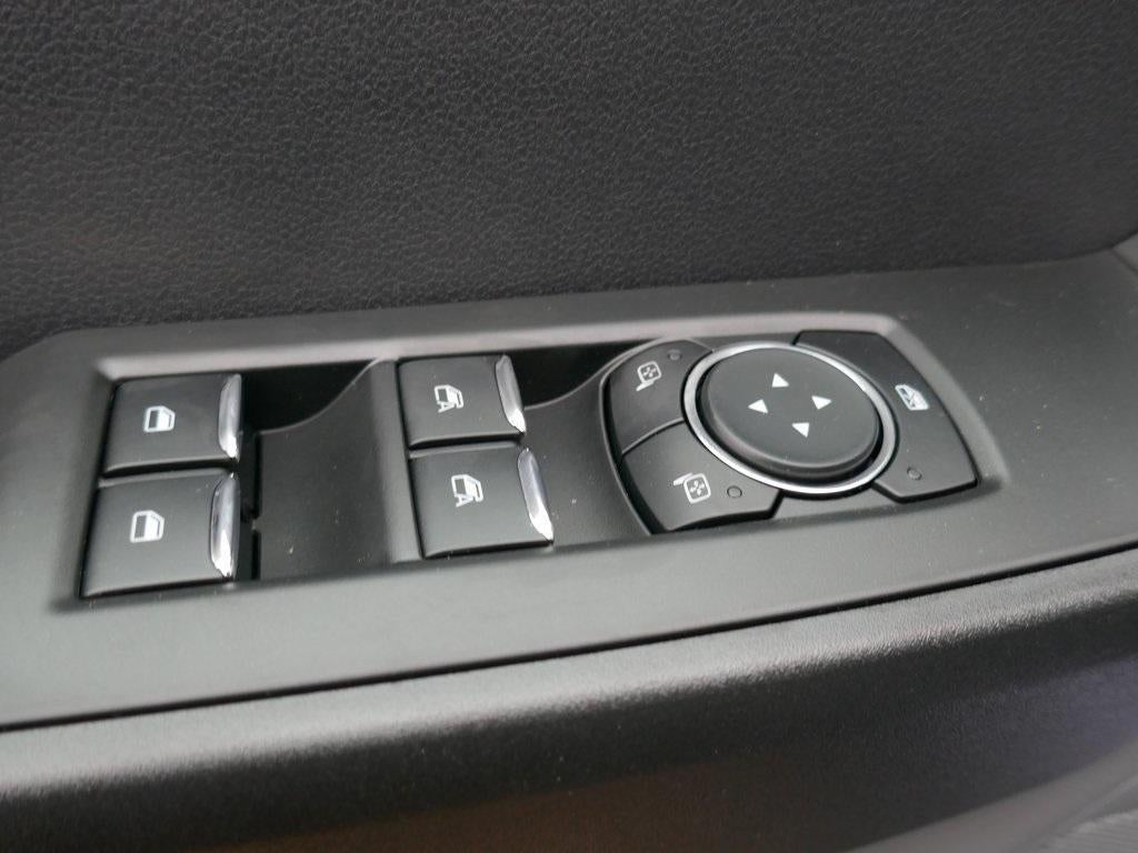 2026 Ford Super Duty F-250 SRW XL 4WD Crew Cab 6.75' Box