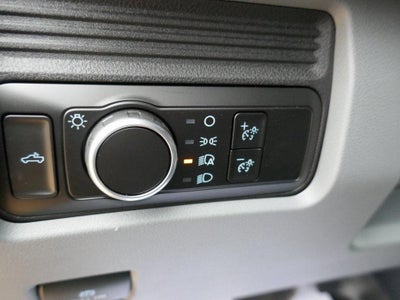 2026 Ford Super Duty F-250 SRW XL 4WD Crew Cab 6.75' Box