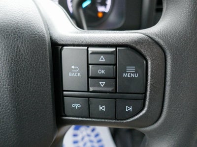 2026 Ford Super Duty F-250 SRW XL 4WD Crew Cab 6.75' Box