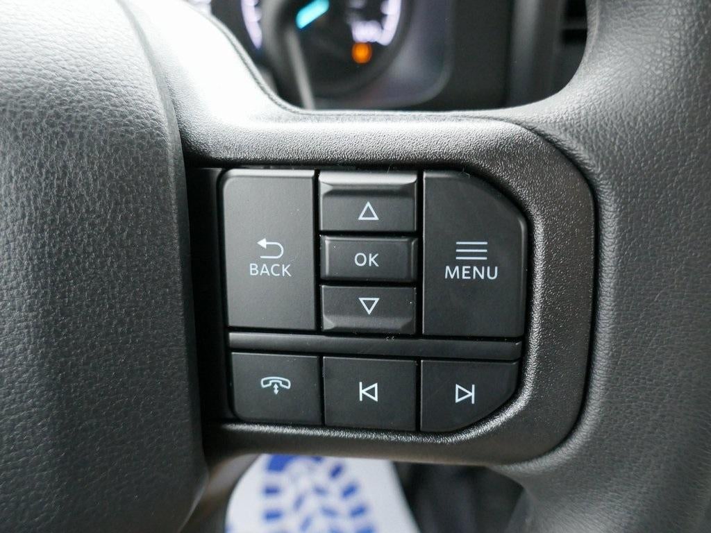 2026 Ford Super Duty F-250 SRW XL 4WD Crew Cab 6.75' Box