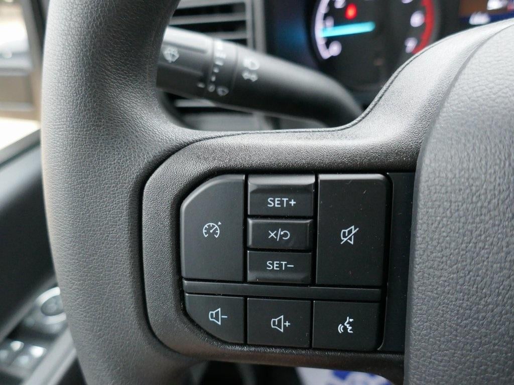 2026 Ford Super Duty F-250 SRW XL 4WD Crew Cab 6.75' Box