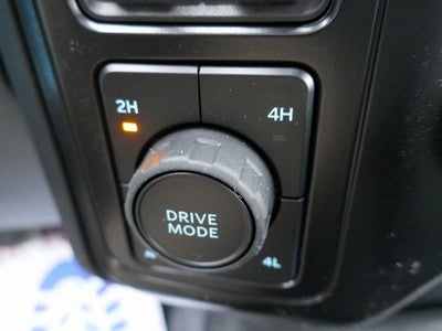 2026 Ford Super Duty F-250 SRW XL 4WD Crew Cab 6.75' Box