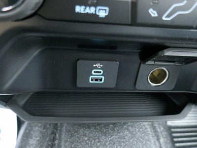 2026 Ford Super Duty F-250 SRW XL 4WD Crew Cab 6.75' Box