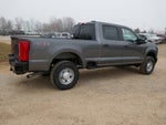 2026 Ford Super Duty F-250 SRW XL 4WD Crew Cab 6.75' Box