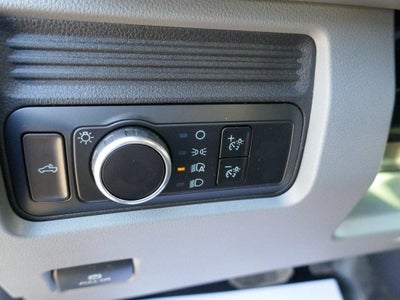 2026 Ford Super Duty F-250 SRW XL 4WD Crew Cab 6.75' Box