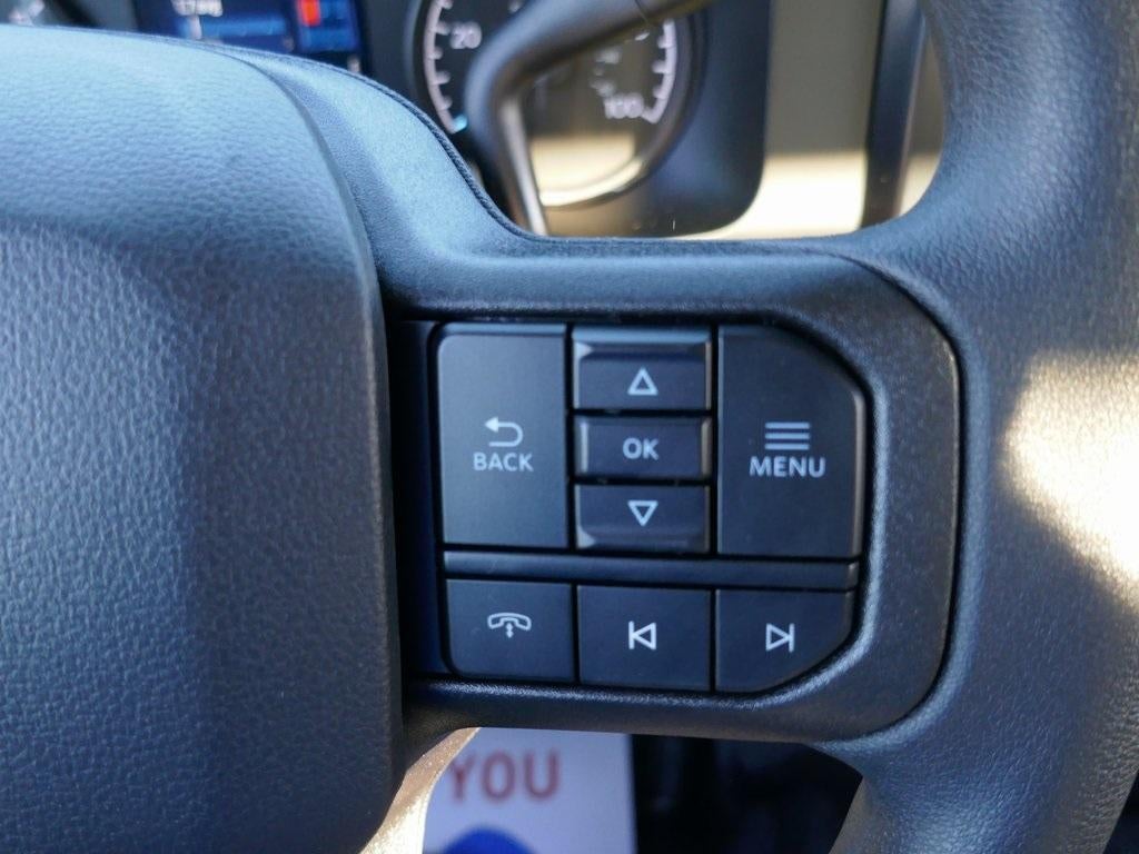 2026 Ford Super Duty F-250 SRW XL 4WD Crew Cab 6.75' Box