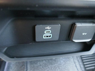 2026 Ford Super Duty F-250 SRW XL 4WD Crew Cab 6.75' Box