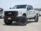 2026 Ford Super Duty F-250 SRW XL 4WD Crew Cab 6.75' Box