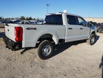 2026 Ford Super Duty F-250 SRW XL 4WD Crew Cab 6.75' Box