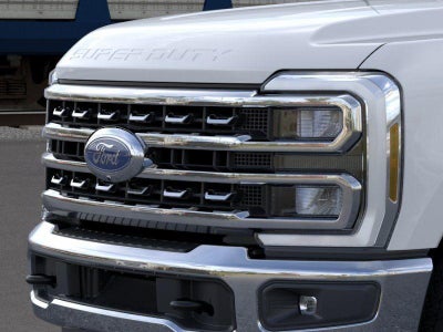 2026 Ford Super Duty F-250 SRW XLT 4WD Crew Cab 6.75' Box