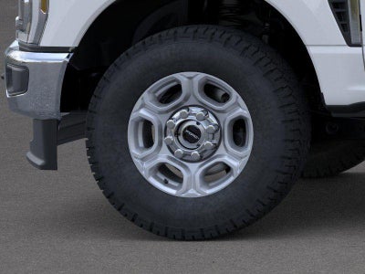 2026 Ford Super Duty F-250 SRW XLT 4WD Crew Cab 6.75' Box
