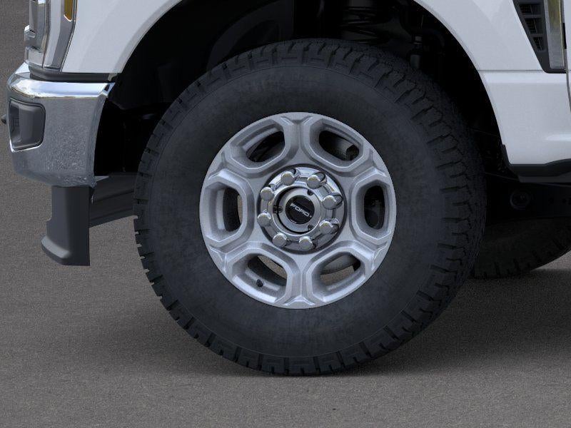 2026 Ford Super Duty F-250 SRW XLT 4WD Crew Cab 6.75' Box