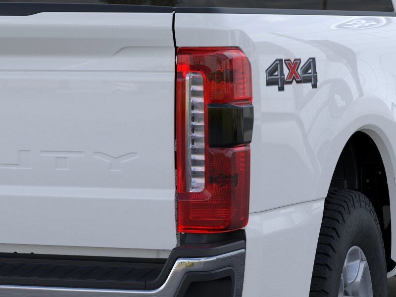 2026 Ford Super Duty F-250 SRW XLT 4WD Crew Cab 6.75' Box