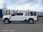 2026 Ford Super Duty F-250 SRW XLT 4WD Crew Cab 6.75' Box