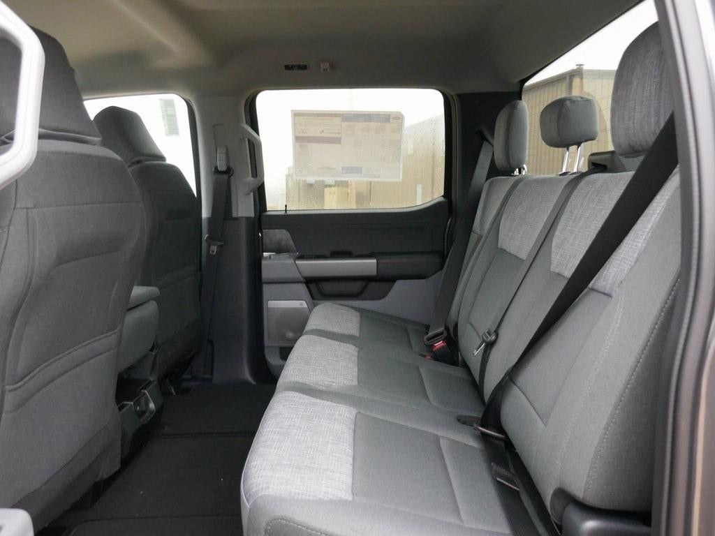 2026 Ford Super Duty F-250 SRW XLT 4WD Crew Cab 6.75' Box