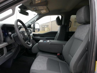 2026 Ford Super Duty F-250 SRW XLT 4WD Crew Cab 6.75' Box