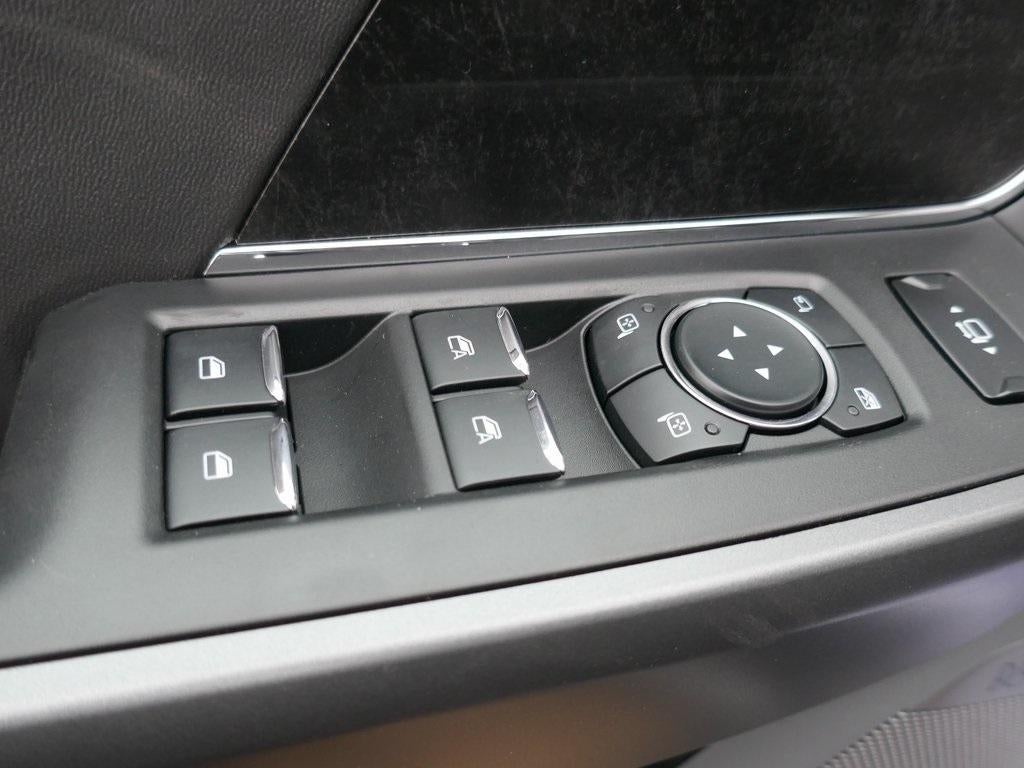 2026 Ford Super Duty F-250 SRW XLT 4WD Crew Cab 6.75' Box