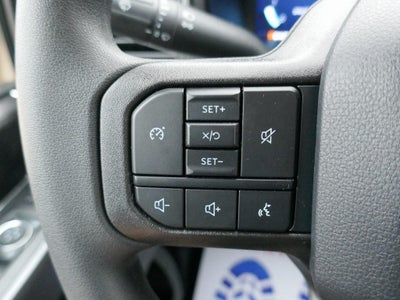 2026 Ford Super Duty F-250 SRW XLT 4WD Crew Cab 6.75' Box